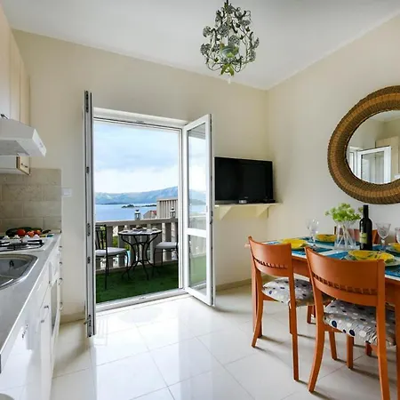 Sleeps 12 With Pool Air Con And Wifi Lumbarda